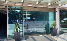 Arpoador Apartament